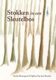 Stokken in een sleutelbos 9789463969659 Veerle Demuynck, Livres, Poèmes & Poésie, Envoi