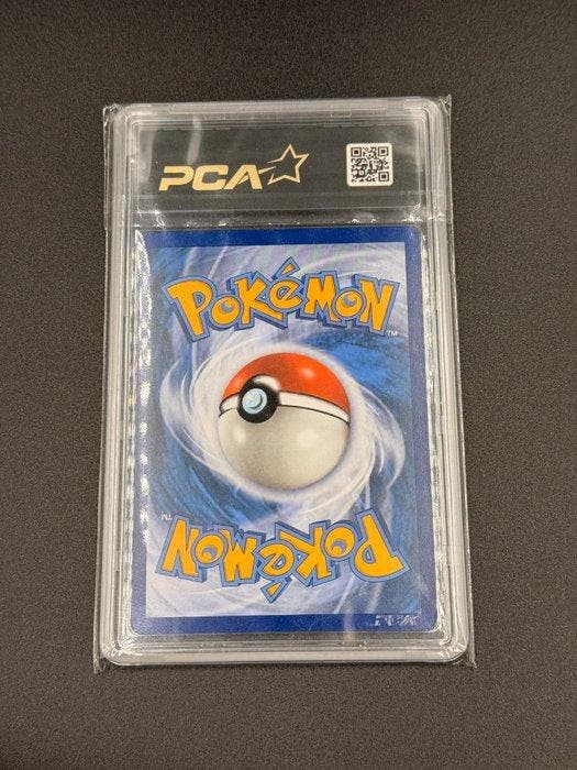 Pokémon - 1 Graded card - Charizard 228/197 Foil, Full art,, Hobby & Loisirs créatifs, Jeux de cartes à collectionner | Pokémon