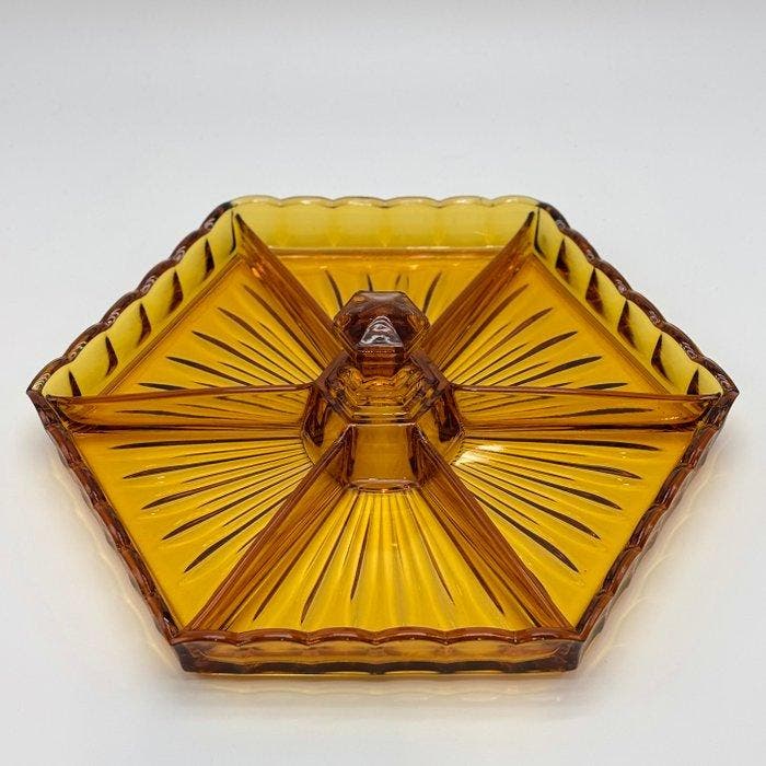 Val Saint Lambert - Charles Graffart & René Delvenne -, Antiek en Kunst, Curiosa en Brocante