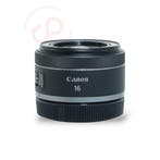 Canon RF 16mm 2.8 STM nr. 2311, Ophalen of Verzenden