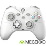 MSI FORCE GC300 WIRELESS WHITE, Verzenden, Nieuw