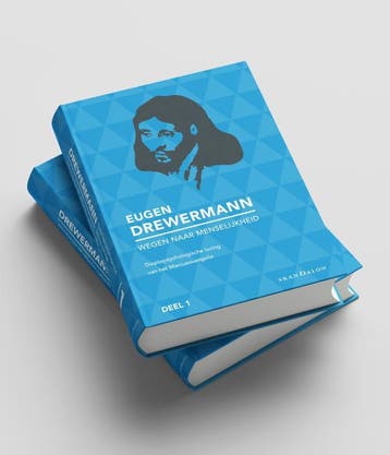 Wegen naar menselijkheid 9789492183989 Eugen Drewermann, Boeken, Verzenden, Gelezen, Eugen Drewermann