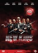 New kids nitro op DVD, Verzenden, Nieuw in verpakking