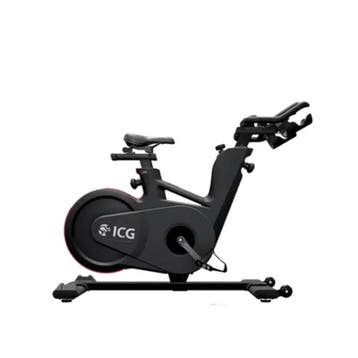 Life Fitness - Icg Ic6 (2022) - Indoor Bike, Ophalen of Verzenden