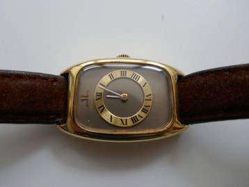 Jaeger-LeCoultre - voguematic - 9043 - Dames - 1970-1979, Nieuw