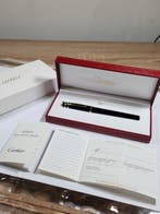 Cartier - Stylo Trinity de Cartier. - Roller balpen, Nieuw