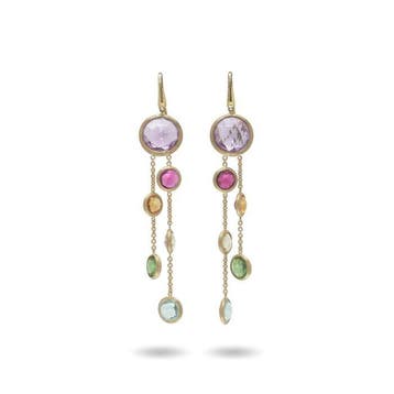 Oorbellen - 18 karaat Geel goud - Marco Bicego Jaipur, Nieuw