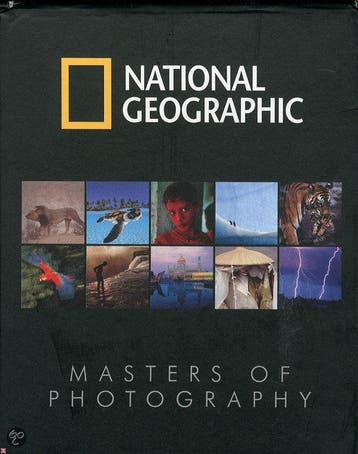 Masters of Photography 10-delige box 9789048811991 ., Verzenden, Gelezen, .