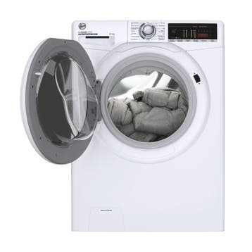 Hoover H3WOSQ4105TA4-84 - Wasmachine - 10 kg - 1400 tpm -, Ophalen of Verzenden, Nieuw