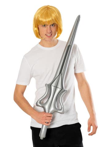 He-Man Accessoireset 2 delig, Verzenden, Nieuw