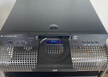 Cambridge Audio - Azure 751BD Lecteur de CD - Différents, Nieuw