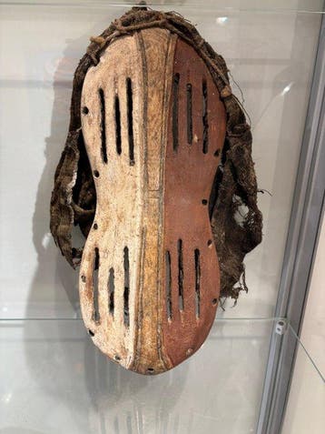 Masque de danse - Mbole - Congo (Sans prix de réserve), Antiquités & Art