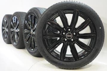 A6 C8 vanaf 2018 19 inch velgen Goodyear Winterbanden Nieuw, Ophalen of Verzenden, Nieuw