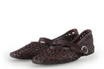 Sacha Ballerinas in maat 36 Rood, Kleding | Dames, Schoenen, Verzenden, Ballerina's, Zo goed als nieuw, Sacha