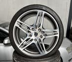Porsche 997 Turbo/Carrera 4 velgen Origineel | Nieuwe banden, Nieuw, 19 inch, Zomerbanden, Banden en Velgen