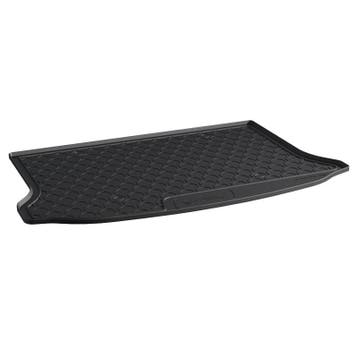 Rubber kofferbakmat | geschikt voor Volvo | V40 12-16 5d hat, Verzenden