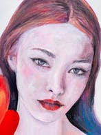 Anna Dart - Color Over Skin - XL
