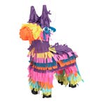 Pinata Ezel 18cm, Verzenden