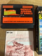 ITMC - MPT-05 - Bataille Aerienne Et Navale - Videogame - In, Games en Spelcomputers, Nieuw