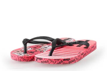 Ipanema Slippers Meisjes in maat 27 Roze, Verzenden, Schoenen