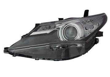 Toyota Auris 2013-2015 Koplamp HIR2+LED Links (Koplampen), Verzenden, Nieuw