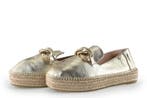 Fred de La Bretoniere Espadrilles in maat 38 Goud, Espadrilles, Overige kleuren, Verzenden, Fred de La Bretoniere