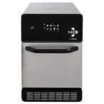 High Speed Oven | CIBO+ | Hete Lucht + Magnetron + Contact, Verzenden, Nieuw in verpakking
