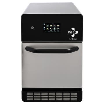 High Speed Oven | CIBO+ | Hete Lucht + Magnetron + Contact, Verzenden, Nieuw in verpakking