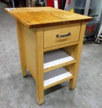 Balie, Verkoopbalie 65cm, Beuken, Zakelijke goederen, Nieuw in verpakking