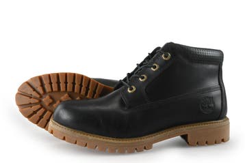 Timberland Veterboots in maat 42 Groen, Kleding | Heren, Schoenen, Overige kleuren, Verzenden, Timberland, Boots