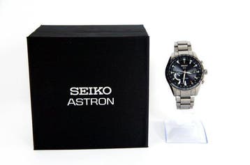 Seiko - Astron 8X22-0AG0-2 - Zonder minimumprijs -