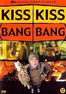 Kiss Kiss (Bang Bang) op DVD, Verzenden, Nieuw in verpakking