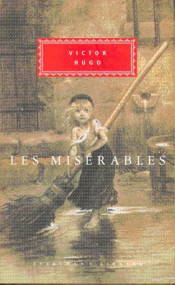 Les Miserables | Victor Hugo | Nieuw, Livres, Verzenden, Victor Hugo