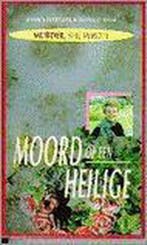Moord op een heilige / Murder, she wrote / dl. 6 J. Fletcher, Verzenden, Gelezen, J. Fletcher