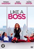 Like a boss (dvd nieuw), Ophalen of Verzenden, Nieuw in verpakking