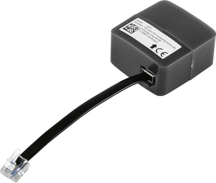 HCP-adapter HAP1 Hormann | -34% Retour deal | Sla je slag, Doe-het-zelf en Bouw, Overige Doe-Het-Zelf en Bouw, Zo goed als nieuw