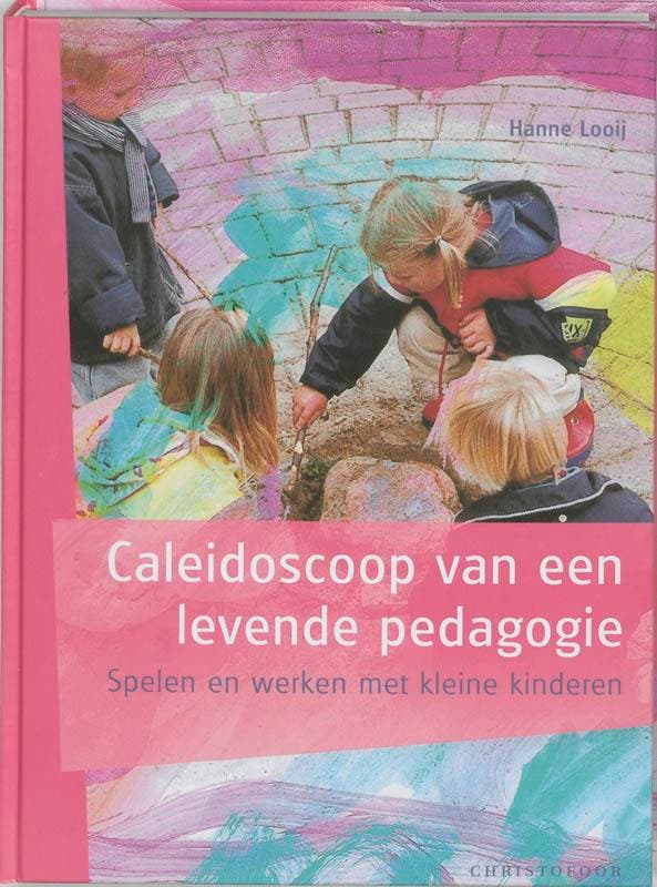 CALEIDOSCOOP VAN EEN LEVENDE PEDAGOGIE 9789062388974, Boeken, Studieboeken en Cursussen, Zo goed als nieuw, Verzenden