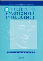 Zeven lessen in emotionele intelligentie 9789053507995, Verzenden, Zo goed als nieuw, R. Vandamme