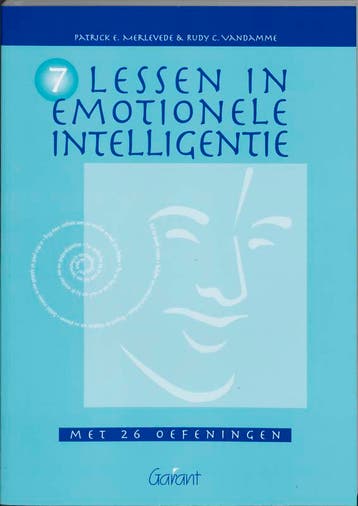 Zeven lessen in emotionele intelligentie 9789053507995, Verzenden, Zo goed als nieuw, R. Vandamme