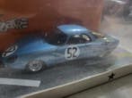 Bizarre 1:43 - Model sportwagen - Rene Bonnet Aerodjet LM6, Nieuw