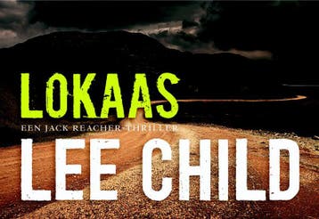 Lokaas / Jack Reacher / 2 9789049800574 Lee Child, Verzenden, Lee Child