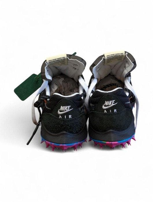 Nike - Nike x Off White, Zoom Terra Kiger 5 OW - Sneakers -, Kleding | Heren, Schoenen