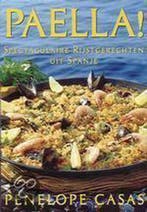 PAELLA 9789055016938 P. Casas, Verzenden, P. Casas