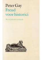 Freud voor historici, Verzenden, Gelezen