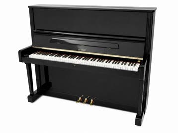 Petrof 125 IV (2003), Musique & Instruments, Pianos, Verzenden