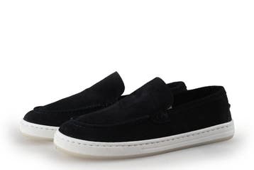 Nubikk Loafers Jongens in maat 32 Blauw, Verzenden, Schoenen