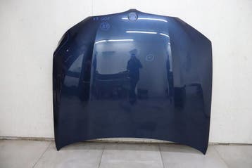 motorhu cover BMW X3 G01 X4 G02, Verzenden