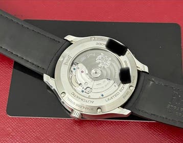 Piaget - Polo - G0A42001 - Heren - 2018, Nieuw