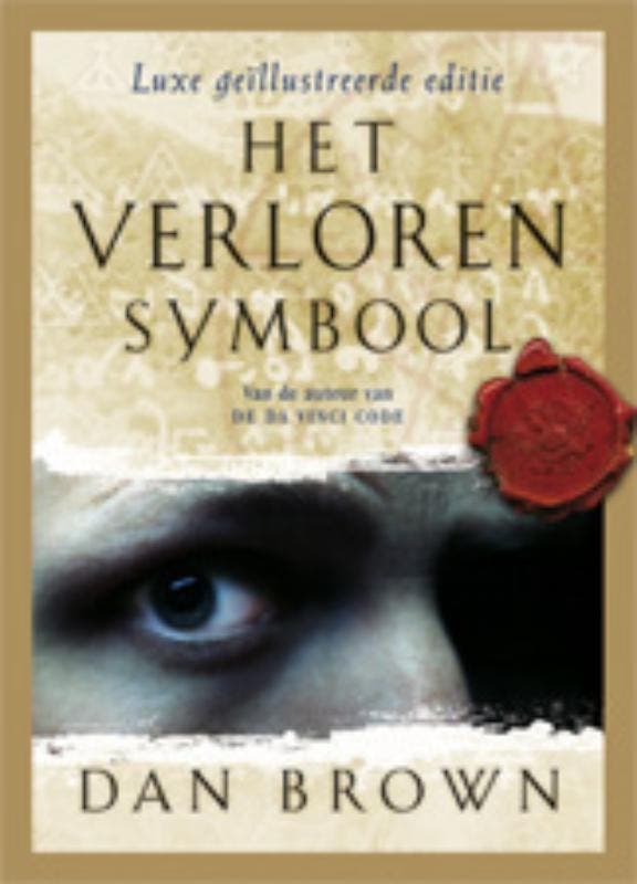 Het verloren symbool / Robert Langdon 9789024574124, Boeken, Thrillers, Gelezen, Verzenden