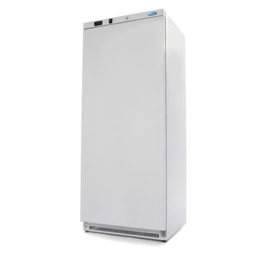 Congélateur - 600 L - 6 étagères fixes - blanc, Verzenden, Nieuw in verpakking